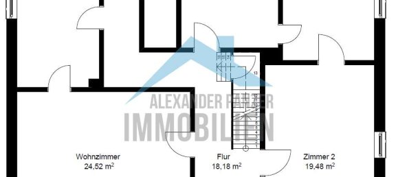 Ферма с 7 комнатами в Кассель, Германия № 317987 36