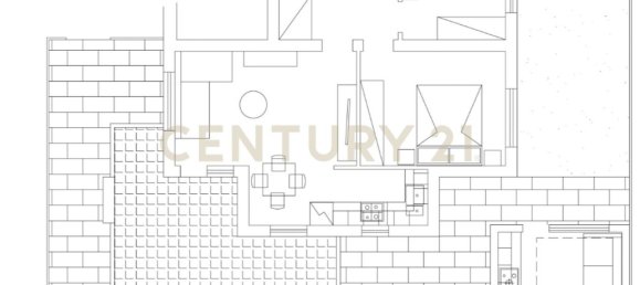 Apartamento de 4 divisões em Grosseto, Italy N.º 48675 21