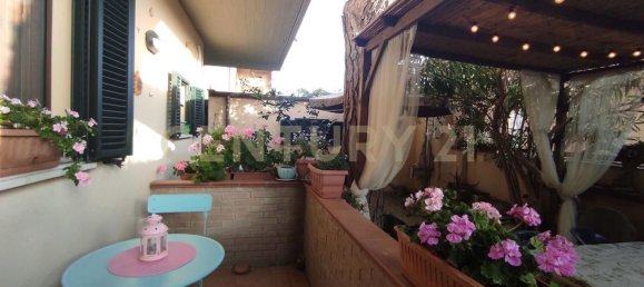 Apartamento de 4 divisões em Grosseto, Italy N.º 48675 12