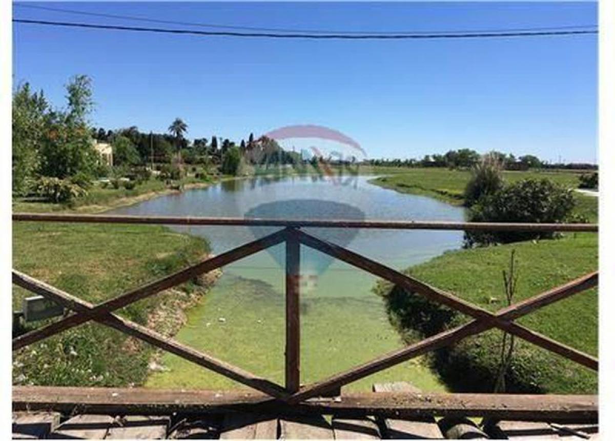 Grundstück in Santa Fe, Argentina, Nr. 39706