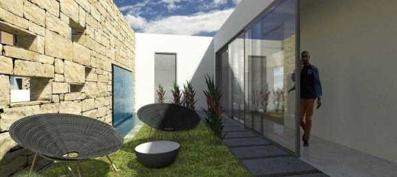 Вилла с 3 спальнями в Пейя, Кипр № 6442 4