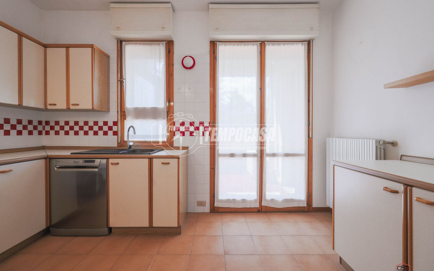 2 bedrooms Apartment in Imola, Italy No. 335338