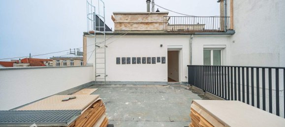 Квартира с 4 комнатами в Виден, Австрия № 248411 18