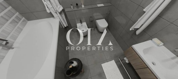 3 chambres Villa à Yas Island, UAE No. 19710 9