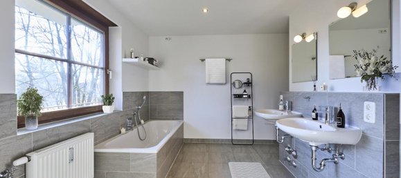 3 bedrooms Apartment in Munich, Germany No. 267813 10