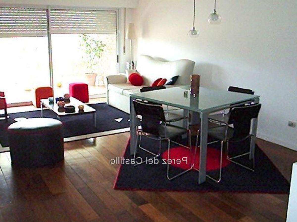 2 Schlafzimmer Wohnung in Montevideo, Uruguay, Nr. 3189