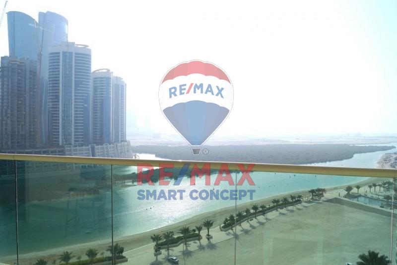 1 bedroom Apartment in Al Reem Island, UAE No. 42912