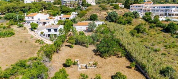 Terreno de 3 dormitorios en Odiaxere, Portugal No. 213541 2