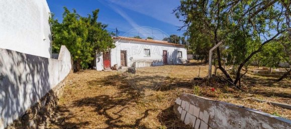 Terreno de 3 dormitorios en Odiaxere, Portugal No. 213541 5