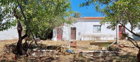 Terreno de 3 dormitorios en Odiaxere, Portugal No. 213541 3