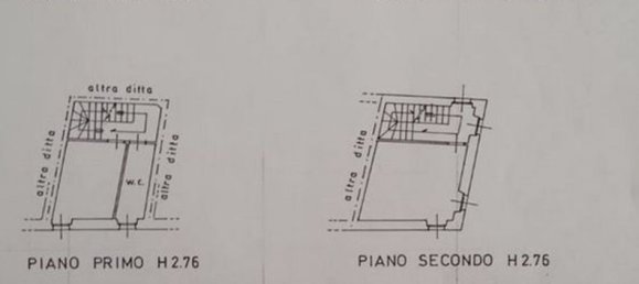 Casa de 4 divisões em Monsampolo del Tronto, Italy N.º 251122 21