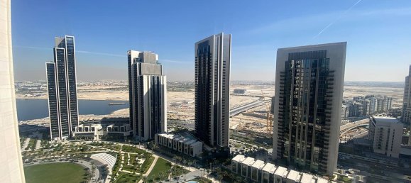 2 bedrooms Apartment in Dubai Creek Harbour (The Lagoons), UAE No. 120743 8