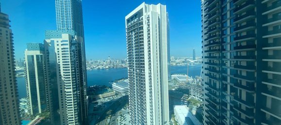 2 bedrooms Apartment in Dubai Creek Harbour (The Lagoons), UAE No. 120743 12
