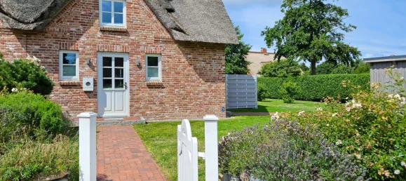 2 bedrooms Townhouse in Nordfriesland, Germany No. 280776 4