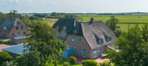 2 bedrooms Townhouse in Nordfriesland, Germany No. 280776 3