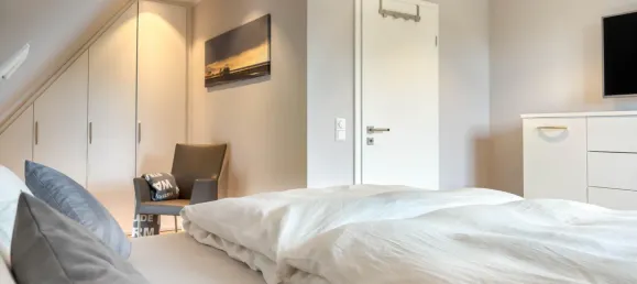 2 bedrooms Townhouse in Nordfriesland, Germany No. 280776 11