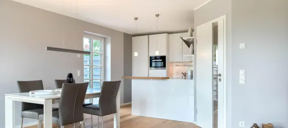 2 bedrooms Townhouse in Nordfriesland, Germany No. 280776 5