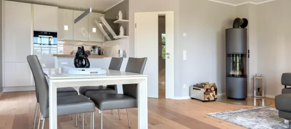 2 bedrooms Townhouse in Nordfriesland, Germany No. 280776 2