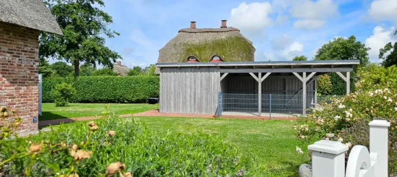 2 bedrooms Townhouse in Nordfriesland, Germany No. 280776 14