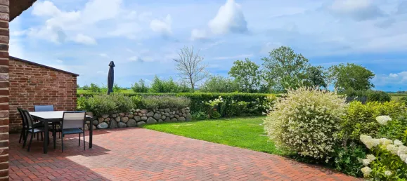 2 bedrooms Townhouse in Nordfriesland, Germany No. 280776 9