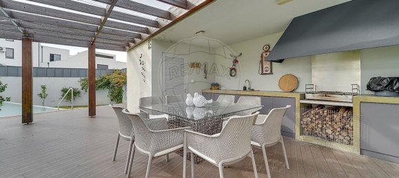 4 bedrooms House in Esgueira, Portugal No. 47679 29