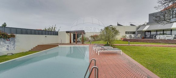 4 bedrooms House in Esgueira, Portugal No. 47679 34