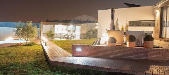 4 bedrooms House in Esgueira, Portugal No. 47679 31