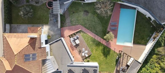 4 bedrooms House in Esgueira, Portugal No. 47679 42