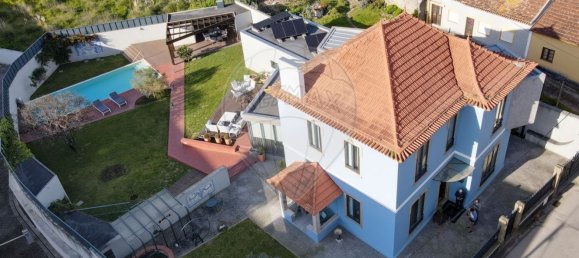 4 bedrooms House in Esgueira, Portugal No. 47679 41