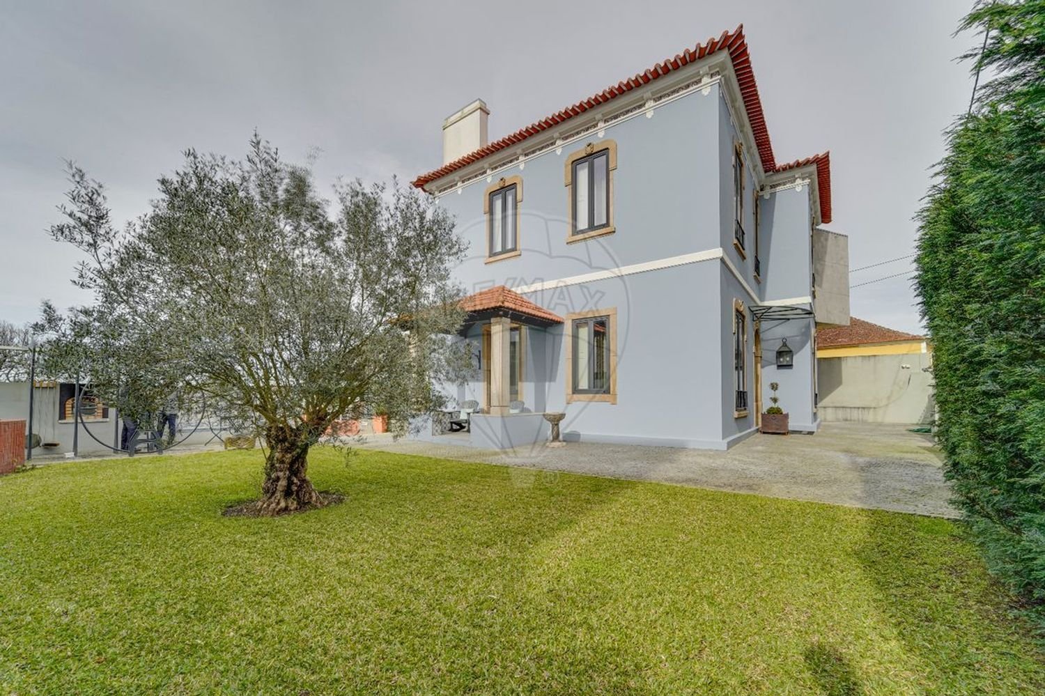 4 bedrooms House in Esgueira, Portugal No. 47679