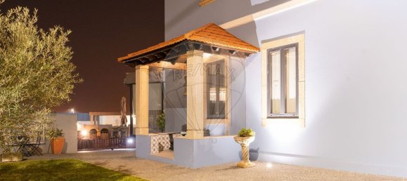 4 bedrooms House in Esgueira, Portugal No. 47679 38