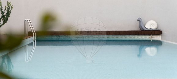 4 bedrooms House in Esgueira, Portugal No. 47679 35