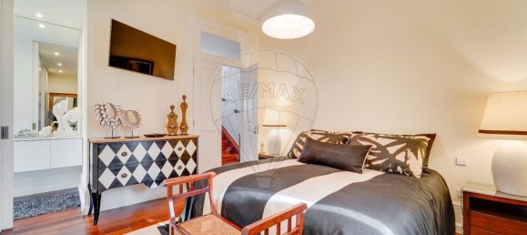 4 bedrooms House in Esgueira, Portugal No. 47679 19