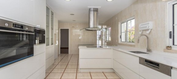 5 bedrooms House in Corroios, Portugal No. 132252 12