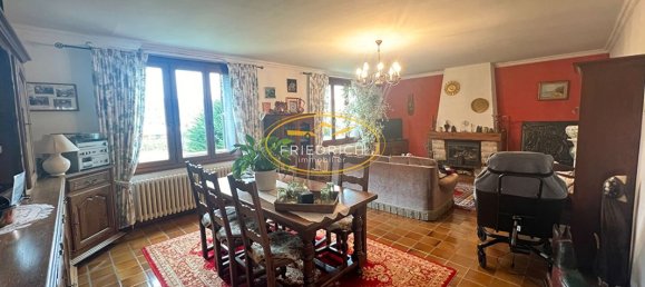 Casa T4 em Chauvoncourt, France N.º 245676 4