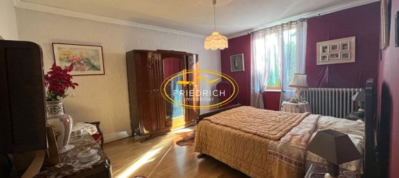 Casa T4 em Chauvoncourt, France N.º 245676 6