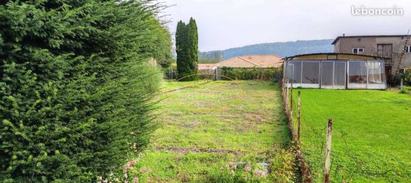 Casa T4 em Chauvoncourt, France N.º 245676 2