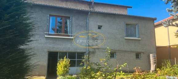 Casa T4 em Chauvoncourt, France N.º 245676 10