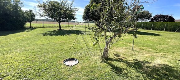 3 Schlafzimmer Villa in Sainte-Genevieve, France, Nr. 153501 5