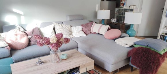 2 rooms Apartment in Telfs, Austria No. 136637 4