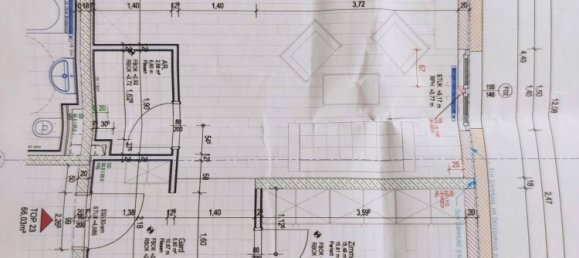 2 rooms Apartment in Telfs, Austria No. 136637 11