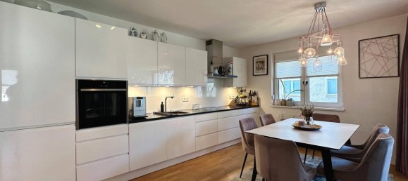 2 rooms Apartment in Telfs, Austria No. 136637 2