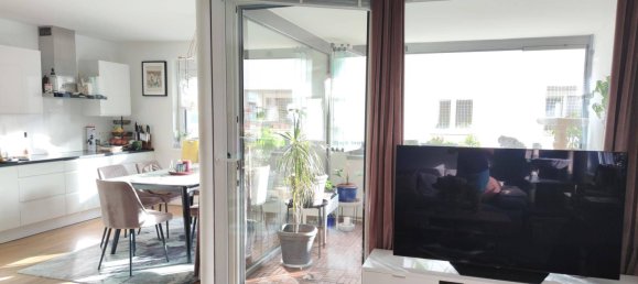 2 rooms Apartment in Telfs, Austria No. 136637 3