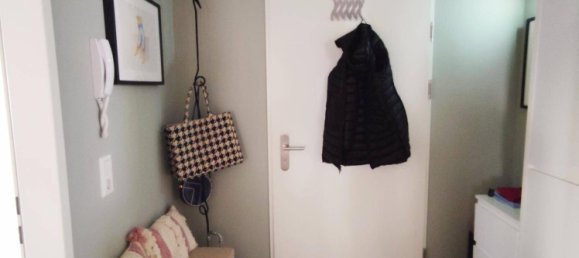 2 rooms Apartment in Telfs, Austria No. 136637 9