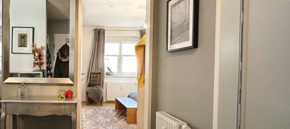 2 rooms Apartment in Telfs, Austria No. 136637 8