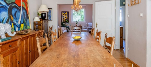 6 bedrooms Townhouse in Main-Taunus, Germany No. 321202 10