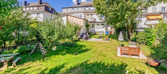 6 bedrooms Townhouse in Main-Taunus, Germany No. 321202 5