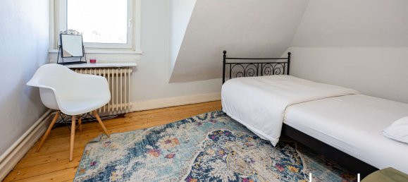 6 bedrooms Townhouse in Main-Taunus, Germany No. 321202 27