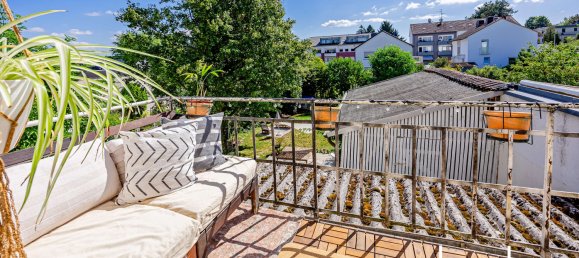 6 bedrooms Townhouse in Main-Taunus, Germany No. 321202 19