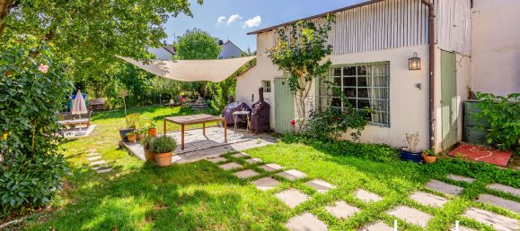 6 bedrooms Townhouse in Main-Taunus, Germany No. 321202 2